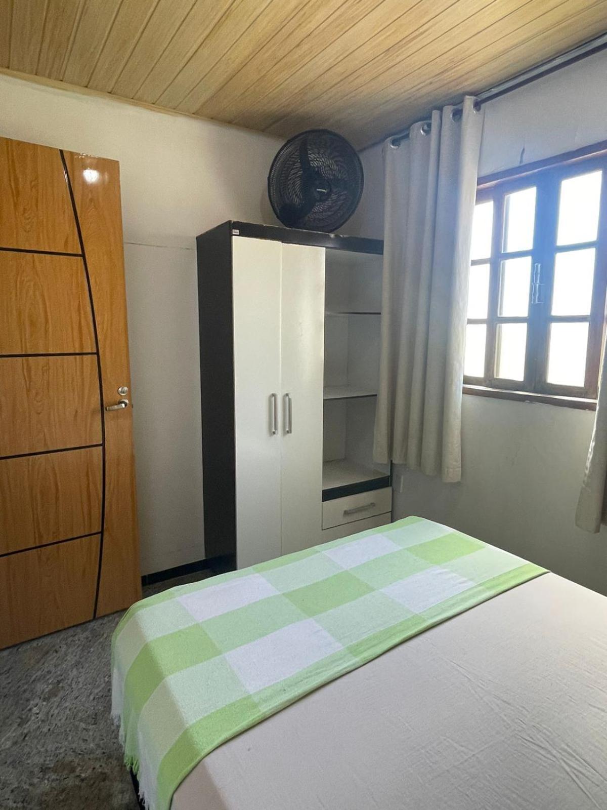 Residencia Bem Viver Arraial do Cabo Ngoại thất bức ảnh