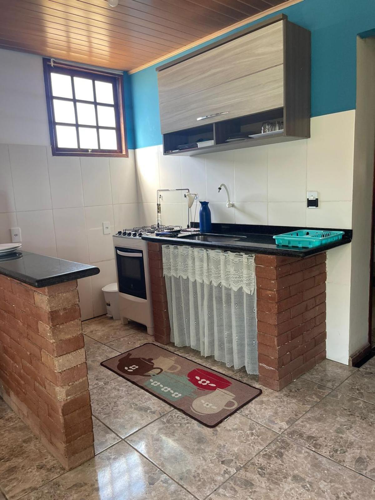 Residencia Bem Viver Arraial do Cabo Ngoại thất bức ảnh