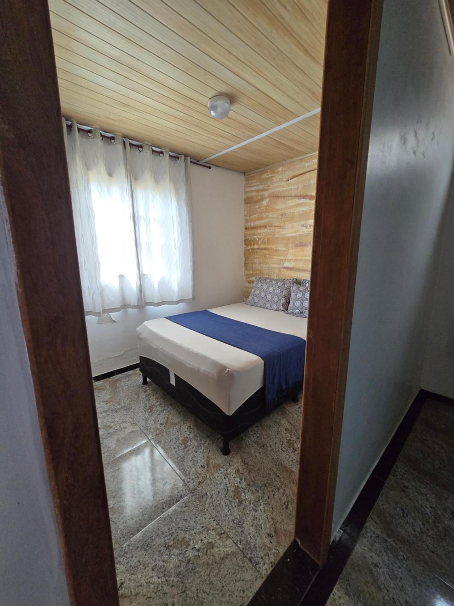 Residencia Bem Viver Arraial do Cabo Ngoại thất bức ảnh