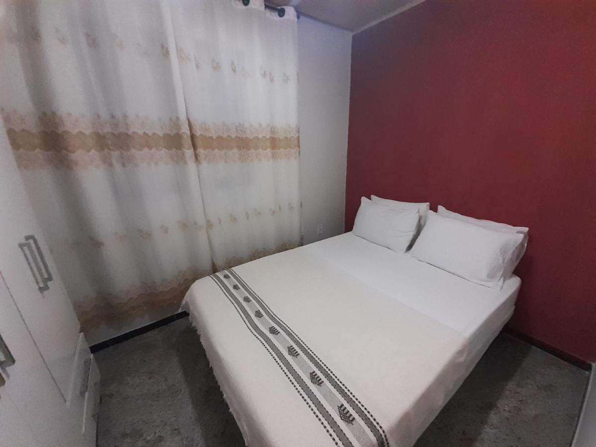 Residencia Bem Viver Arraial do Cabo Ngoại thất bức ảnh