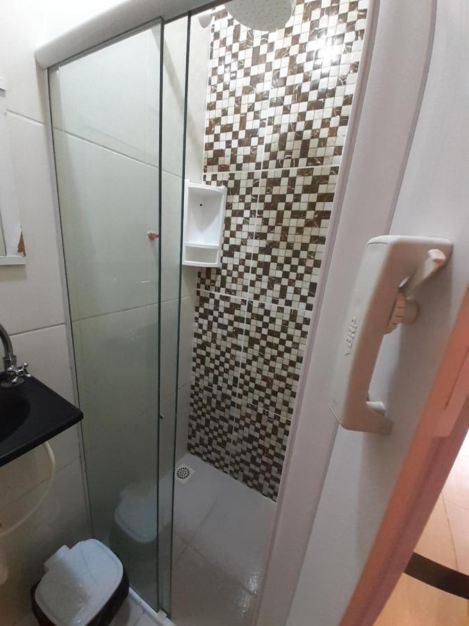 Residencia Bem Viver Arraial do Cabo Ngoại thất bức ảnh